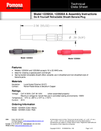 Thumbnail of document D AI 122505 A 122506 A 100 0 18299